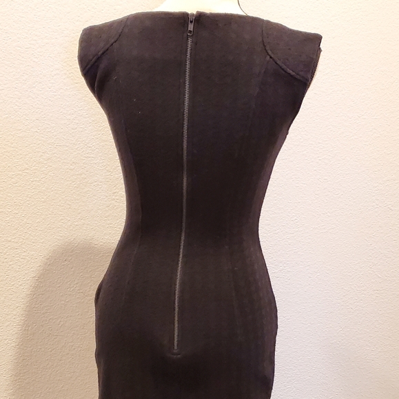 French Connection Sleeveless Dress - Picture 2 of 4